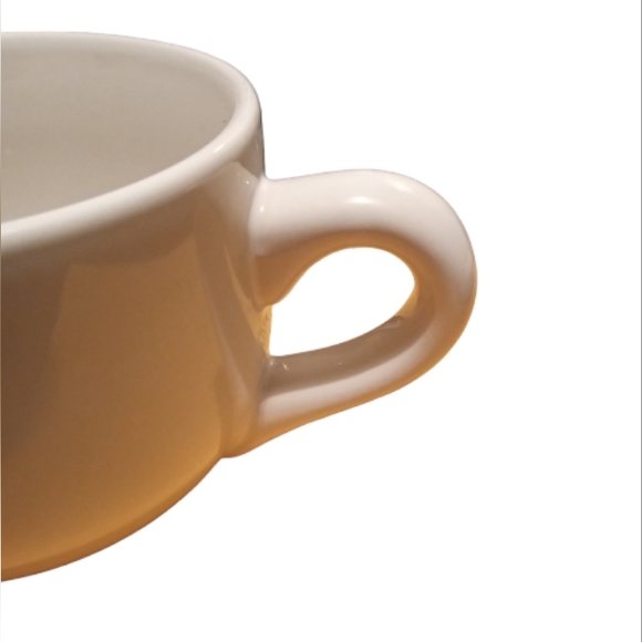 CNN Hologram Logo Commemorative Vintage Coffee Mug. - Picture 3 of 4